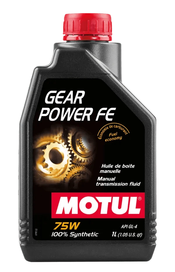 Motul Gear Power FE 1L - 111148