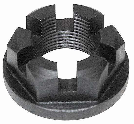 Nut Axle Rear Old Beetle (111170)