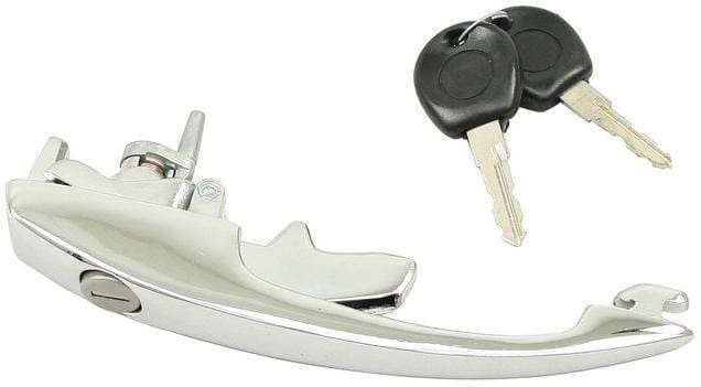 Door Handle (Chrome) for Volkswagen Beetle - 111277