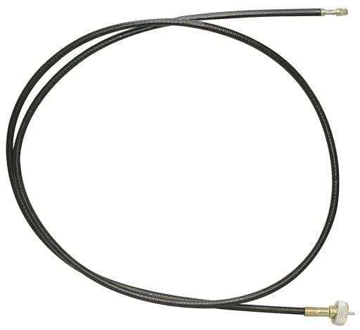 Speedo Cable Vw Beetle (Old)