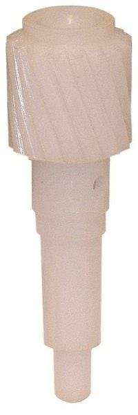 Speedo Gear White Z16 Vw Golf,Jetta I,Ii,Citi,Fox,Carb