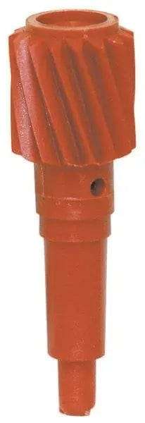 Speedo Gear Red Z15 Vw Golf I, Ii, Fuel Inj, Ex 2.0