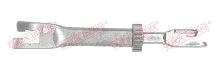 Brake Adjuster Right Toyota Conquest / Corolla /Tazz 1982- (11153003R-1R)