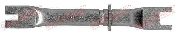 Brake Adjuster Left Nissan NP300 NV350 (11153007R-1L)