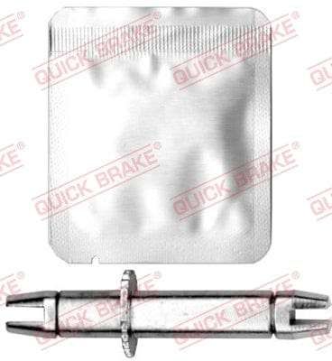 Brake Adjuster LEFT Kia K2700 2.7D LDV (11153009-1L)