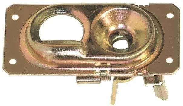 Lower Bonnet Catch for Volkswagen Golf II & Volkswagen Jetta II - 111734