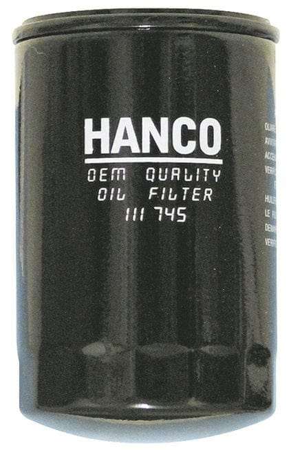 Oil Filter Z88G Vw Golf, Jetta I-Iii, Fox, Caddy, Polo I (111745)