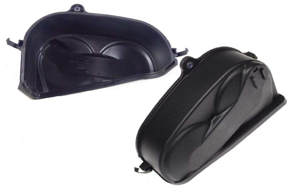 Timing Cover for Volkswagen Golf VII CHZC & Audi A3 - 112404