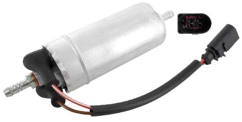 Electric Fuel Pump - 113020