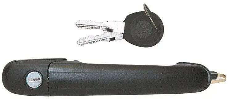 Door Handle Front Left/Right Vw Polo I 1996>2002