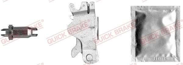 Handbrake Expander BMW 1 2 3 4 Series Z4 (12053010-1)