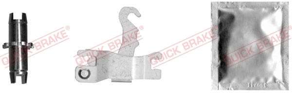 Handbrake Expander Hyundai i30 ix35 Kia ProCeed Sportage (12053020-1)
