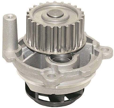 Water Pump for Volkswagen Golf V & Volkswagen Jetta V & more - 121185