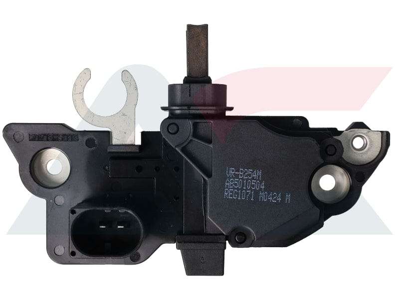 Mobiletron Alternator Voltage Regulator for Bosch 2 Pin - REG1071