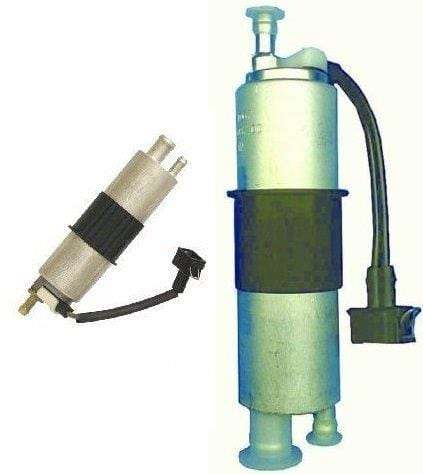 Electric Fuel Pump for Volkswagen Citi Golf - 134326