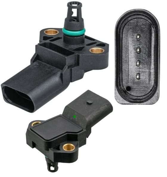 MAP Sensor for Audi Q2 & Volkswagen Polo III - 146110