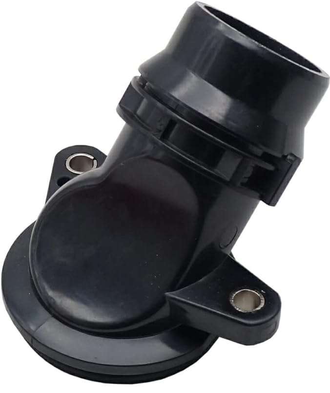 Thermostat Housing for Audi A4 / S4 B8 & Volkswagen CC B6 - 146202