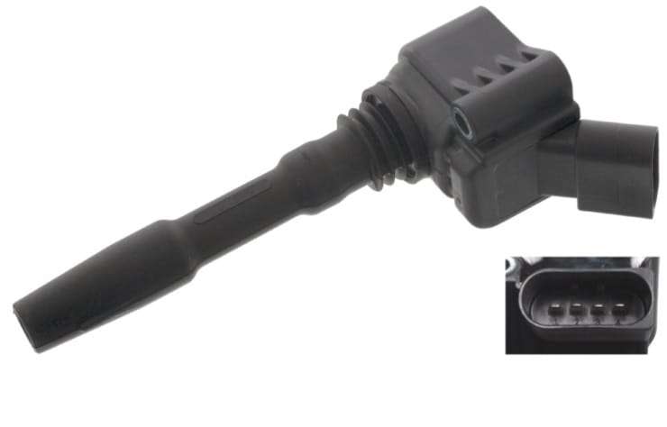 Ignition Coil (20529) for Audi A5 / S5 & Volkswagen Golf VII & more - 146210