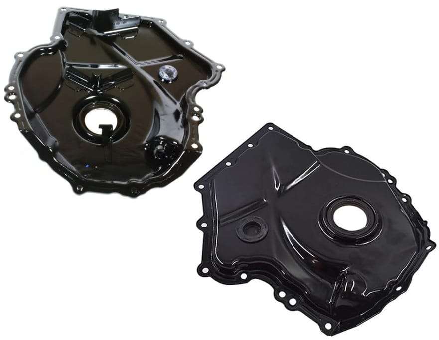 Timing Cover for Audi A5 CNCD & Volkswagen Golf VII - 146224