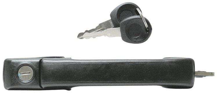 Front Door Handle for Volkswagen Golf III & Volkswagen Jetta III - 152697