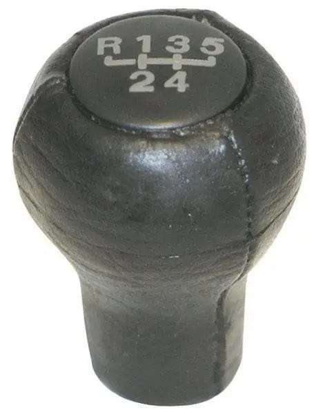 Gear Shift Knob for Volkswagen Jetta II & Volkswagen Golf I - 154889