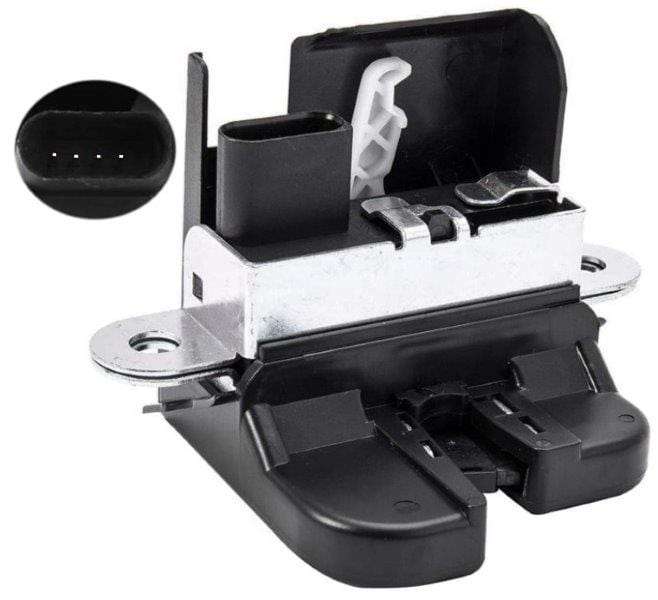 Upper Boot Lock Catch for Volkswagen Golf VI & Volkswagen Golf V - 159932