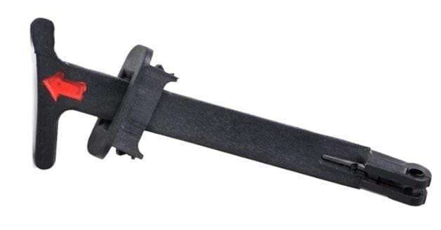 Bonnet Release Handle for Volkswagen Jetta IV - 160006