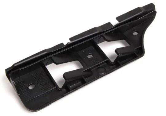 Front Left Bumper Bracket for Volkswagen Jetta V & Volkswagen Golf V - 160045
