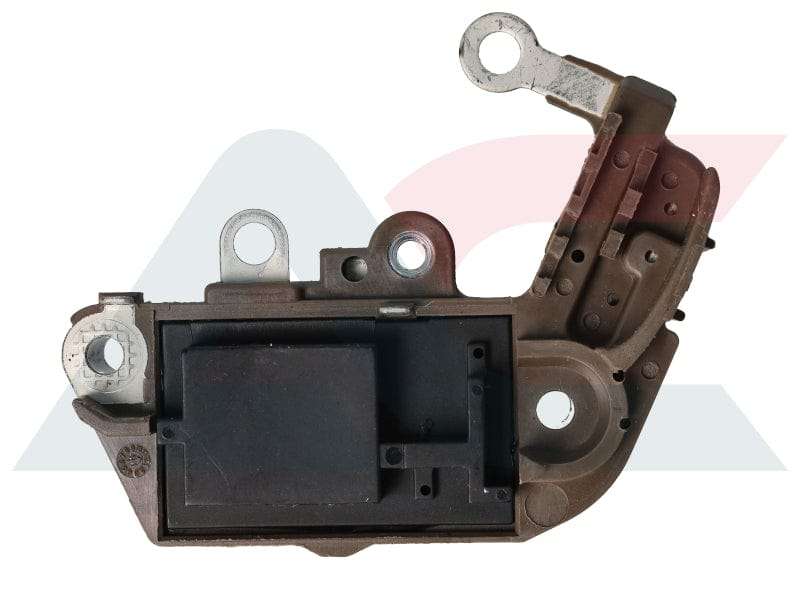 Mobiletron Alternator Voltage Regulator for Denso 3 Pin 12V - REG6058