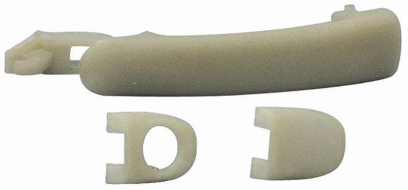 Front Door Handle for Volkswagen Golf IV & Volkswagen Polo & more - 183730