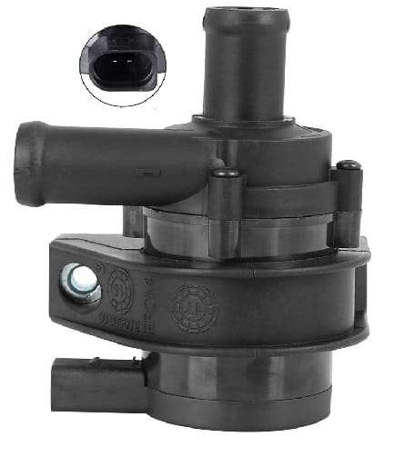 Auxiliary Water Pump for Audi A4 / S4 B8 & Volkswagen Scirocco III & more - 191914