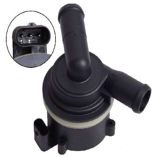 Auxiliary Water Pump for Volkswagen Amarok - 191918