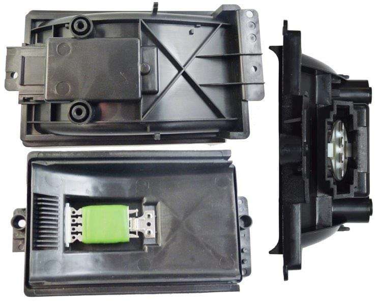 Interior Fan Resistor for Volkswagen Golf IV & Volkswagen Jetta IV - 191922