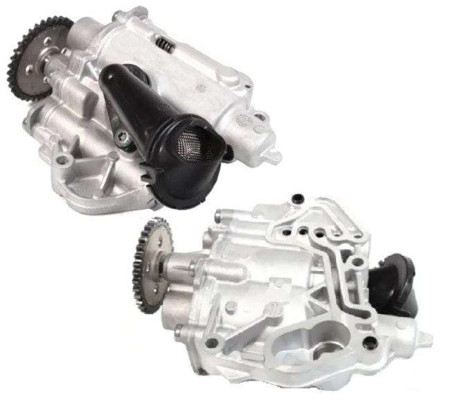 Oil Pump for Volkswagen Golf VII & Volkswagen Golf VI Cabriolet - 195913