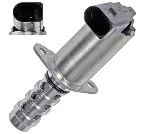 Camshaft Control Valve 2Pin Vw Golf V Gti,Vi 2.0R,Eos,A3,A4 B7 2.0Fsi,Tfsi 195928