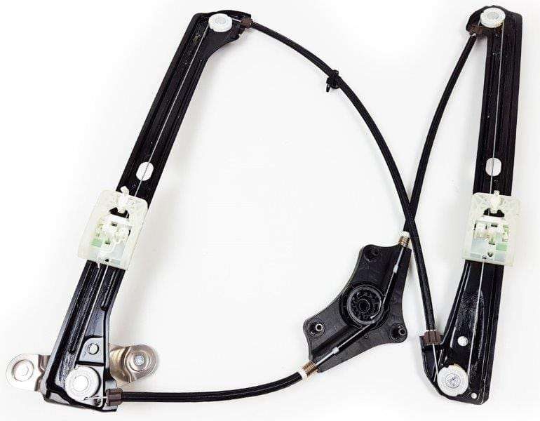Front Left Window Winder Mechanism for Volkswagen Golf VII - 195939