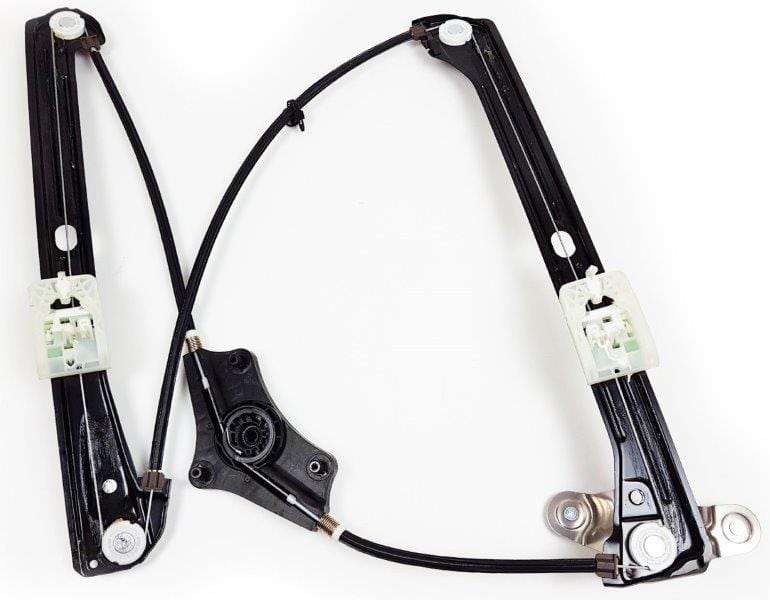 Front Right Window Winder Mechanism for Volkswagen Golf VII - 195940