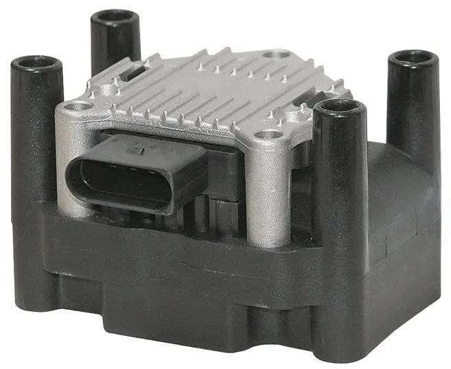 Ignition Coil (IC200) for Volkswagen Golf IV & Volkswagen Beetle & more - 198675