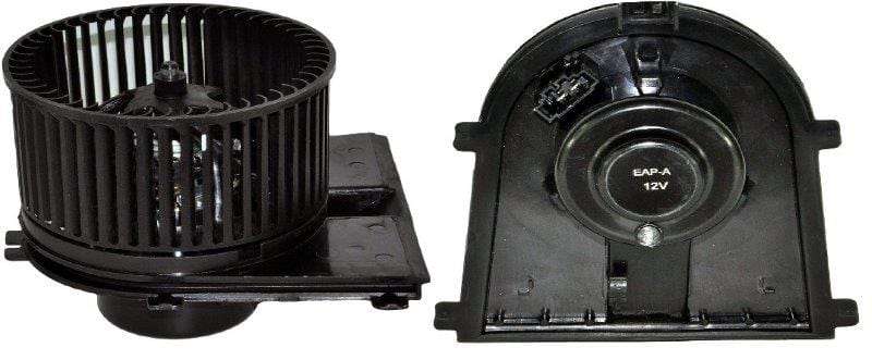 Interior Fan for Volkswagen Golf IV & Volkswagen Jetta IV - 199659