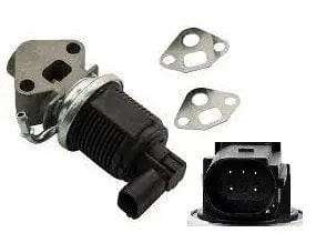 EGR Valve for Volkswagen Polo II 1.4 16V - 199686