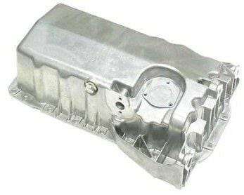 Engine Oil Sump Audi A3,Tt Vw Golf 4 Jetta 4 Agu, Aqa,Arz,Aum,Awd New Beetle Polo 9N (Without Hole)