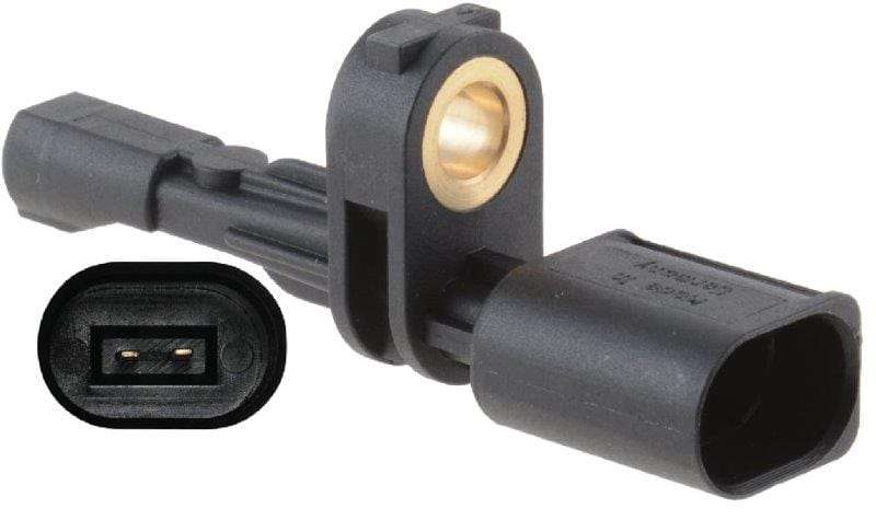 Rear Speed Sensor (ABS) for Volkswagen Golf VII & Volkswagen Caddy III Box Body/MPV - 199892