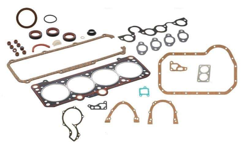 Set Complete Gasket for Volkswagen Jetta II & Volkswagen Citi Golf - 199940