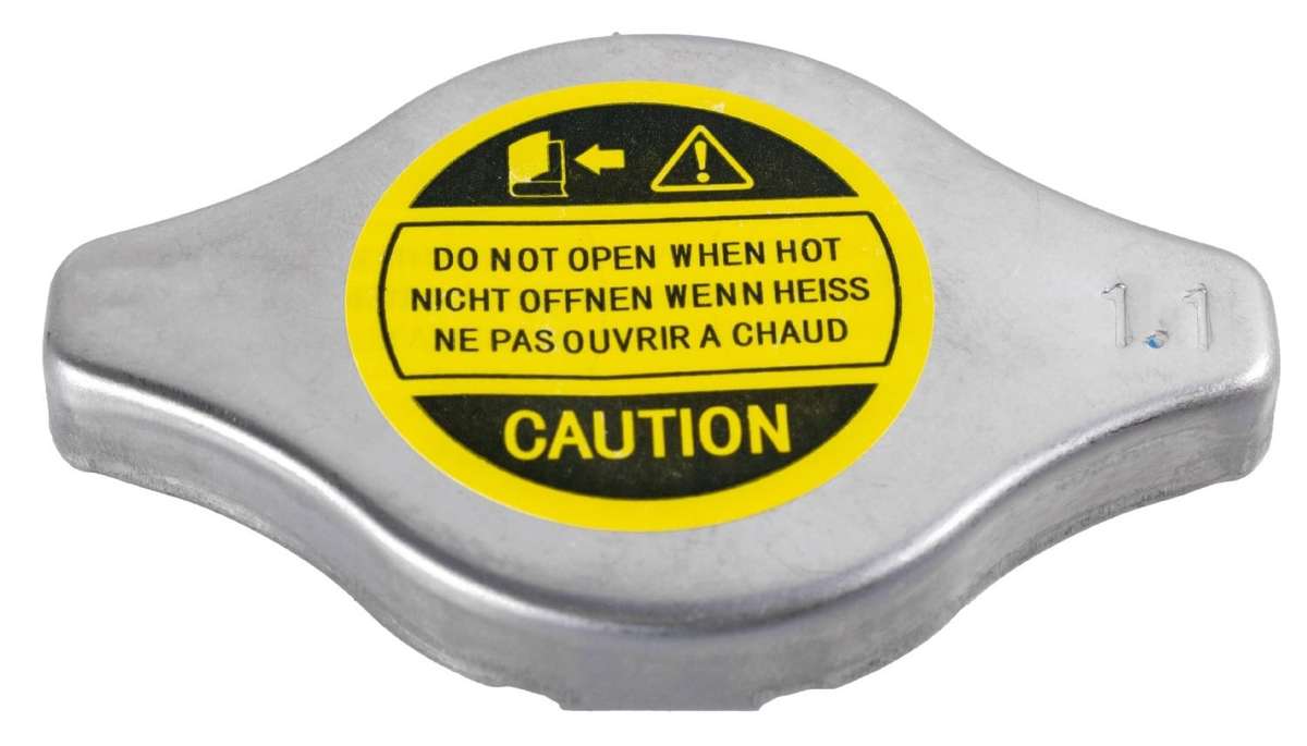 Radiator Cap for Mitsubishi Triton & Toyota Yaris & more - 203100