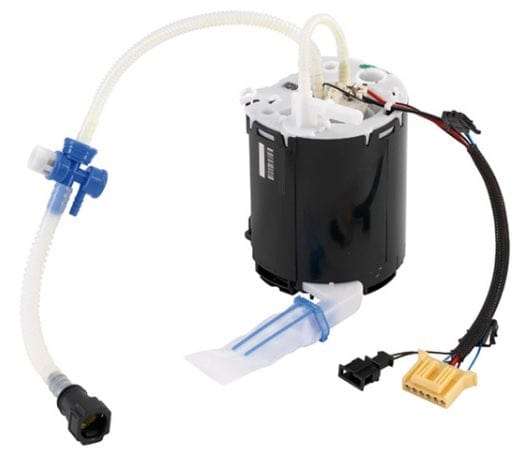 Fuel Pump Module for Land Rover Range Rover Sport I & Land Rover Discovery IV - 203121