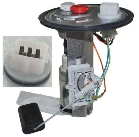 Fuel Pump Module for Ford Escort VI Hatchback & Ford Fiesta IV - 203128