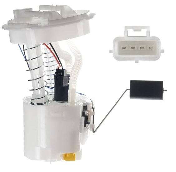 Fuel Pump Module for Ford Fiesta V & Ford Fiesta IV - 203131