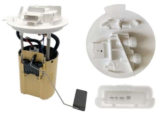 Fuel Pump Module for Ford Transit V363 Platform/Chassis & Ford Transit V363 Van - 203136
