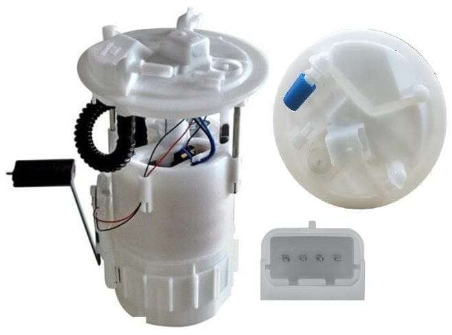 Fuel Pump Module for Renault Megane II & Renault Grand Scenic II - 203143