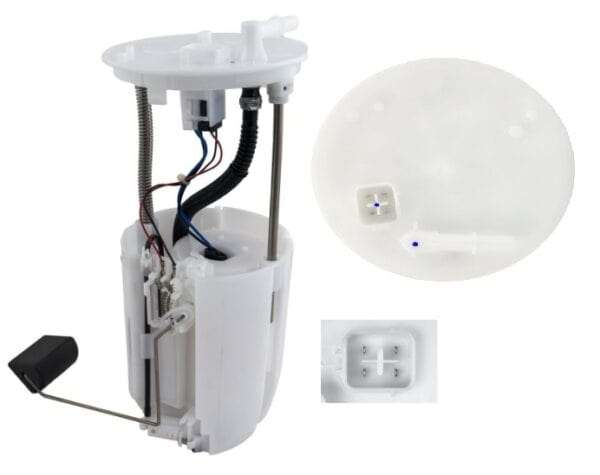 Fuel Pump Module (3.0-4.0BAR) for Suzuki SX4 (J20B) - 203148